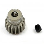 [TLR Racing] Pinion Gear 17T, 48P