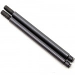 [TLR Racing] Team Losi Racing 22-4 3.5x52mm TiCn Rear Shock Shaft (2)