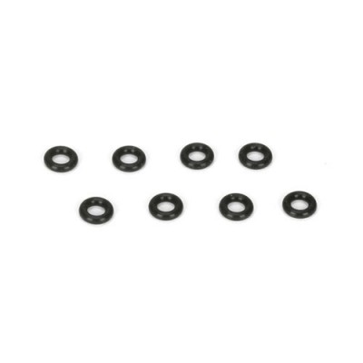 [�˾���ũ] TLR5074 [TLR Racing] [TLR5074] Low Friction Shock Shaft O-Rings (8): 22