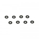 [TLR Racing] [TLR5074] Low Friction Shock Shaft O-Rings (8): 22