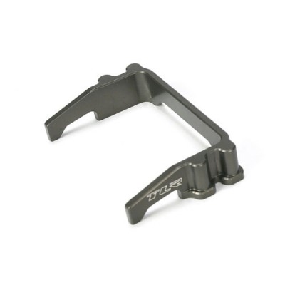 �˾���ũ TLR4150 [TLR Racing] [TLR4150] Battery Tray, Auminum: 22