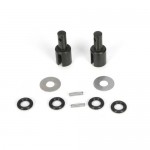 [TEAM LOSI] [LOSA2955] Outdrives, Gear Differential: 22 RTR