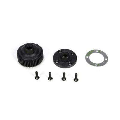 [�˾���ũ] LOSA2953 [TEAM LOSI] [LOSA2953] 51T Differential Gear: 22RTR