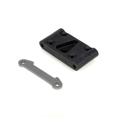 �˾���ũ TLR1101 [TLR Racing] TLR1101 Front Pivot 