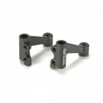 [TLR Racing] [˷̴  Ʈ] Servo Mounts, Aluminum, 22/22T