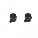 [TLR Racing] [TLR2946] Diff Nut, Gen II, 22/T (2)