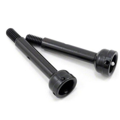 [�˾���ũ] TLR2971 [TLR Racing] Team Losi Racing Rear Axle Set (2) (TLR 22)