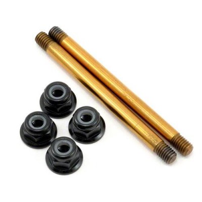 [�˾���ũ] TLR2056 [TLR Racing] Team Losi Racing Threaded Rear Outer Hinge Pin (TLR 22)