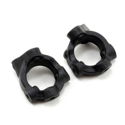 [�˾���ũ] TLR1057 [TLR Racing] Team Losi Racing 10�� Caster Block Set (TLR 22)