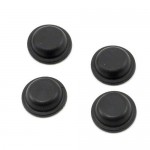 [TLR Racing] Team Losi Racing 12mm Shock Bladder Set (4) (TLR 22)
