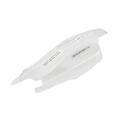 [�˾���ũ] TLR8057 [TLR Racing] Team Losi Racing 22 Body 