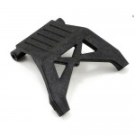 [TLR Racing] Team Losi Racing Rear Chassis Brace (Mid Motor) (TLR 22)