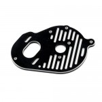 [TLR Racing] Team Losi Racing Motor Plate (TLR 22)