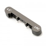 [TLR Racing] Team Losi Racing Aluminum 4.5�� Low Roll Center Toe Plate (TLR 22)