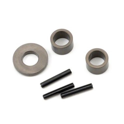 [�˾���ũ] TLR2973 [TLR Racing] Team Losi Racing Rear Axle Spacer Set (TLR 22)