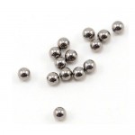 [TLR Racing] Team Losi Racing Carbide Differential Ball Set (14) (TLR 22)