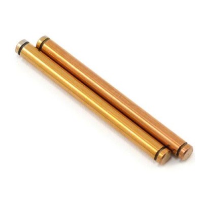 [�˾���ũ] TLR2054 [TLR Racing] Team Losi Racing Rear Outer Hingepin Set (2) (TLR 22)