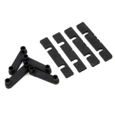 [�˾���ũ] TLR2044 [TLR Racing] Team Losi Racing Low Roll Center Anti-Squat Tuning Set (TLR 22)