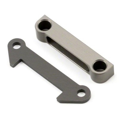 [�˾���ũ] TLR1065 [TLR Racing] Team Losi Racing Front/Rear Hinge Pin Brace (TLR 22)