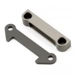[TLR Racing] Team Losi Racing Front/Rear Hinge Pin Brace (TLR 22)