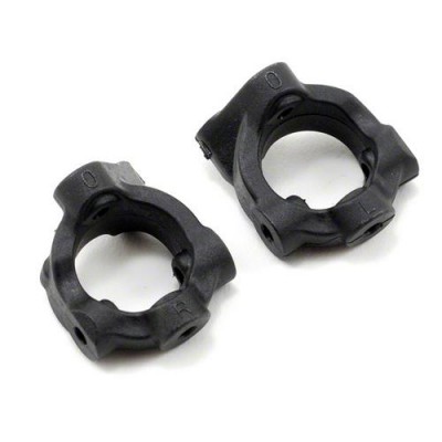 �˾���ũ TLR1060 [TLR Racing] Team Losi Racing 0�� Caster Block Set (TLR 22)