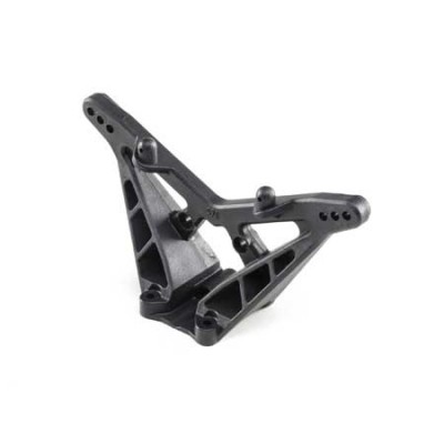 [˾ũ] TLR234093 [TLR Racing] Rear Shock Tower, Stiffezel, Laydown: 22T 4.0