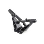 [TLR Racing] Rear Shock Tower, Stiffezel, Laydown: 22T 4.0