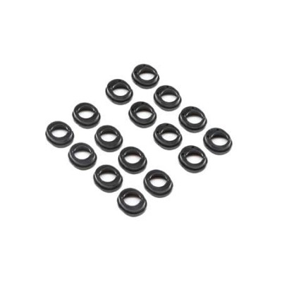 [˾ũ] TLR234090 [TLR Racing] Spindle Trail Inserts, 2,3,4mm (8ea.): All 22