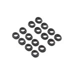 [TLR Racing] Spindle Trail Inserts, 2,3,4mm (8ea.): All 22