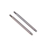 [TLR Racing] Shock Shaft, 3.5 x 48mm, TiCN (2)