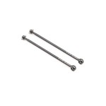 [TLR Racing] CVA Driveshaft Bone, 93.25mm (2): 22SCT 3.0