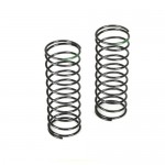 [TLR Racing] [TLR5182] Front Shock Spring, 3.5 Rate, Green: 22T