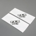 [TLR Racing] Team Losi Racing 22T 4.0 Precut Chassis Protective Tape TLR331047