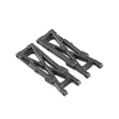 [˾ũ] TLR234092 [TLR Racing] Rear Arm Set, Stiffezel: 22T 4.0, SCT 3.0