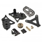 [TLR Racing] Dirt Laydown Conversion: 22T 3.0 (�����Ǹ�)