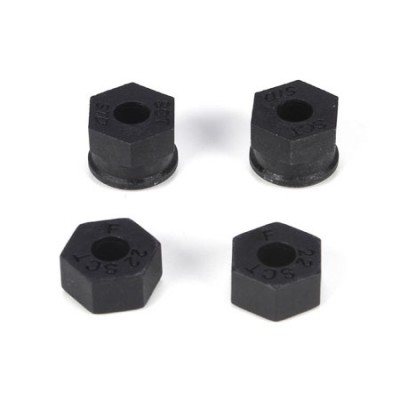 [�˾���ũ] TLR2937 [TLR Racing] Fr/R Wheel Hex: 22SCT