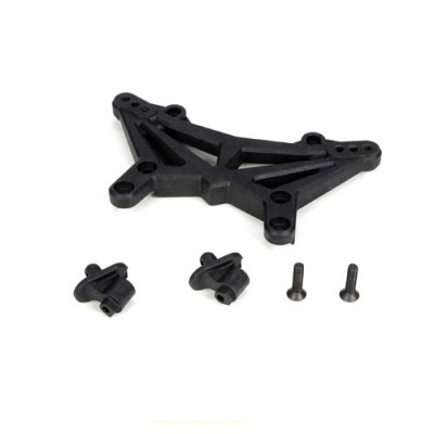 [˾ũ] TLR1102 [TLR Racing] [TLR1102] Shock Tower 