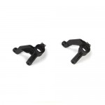 [TLR Racing] [TLR1103] Spindle Set, Inline: 22T