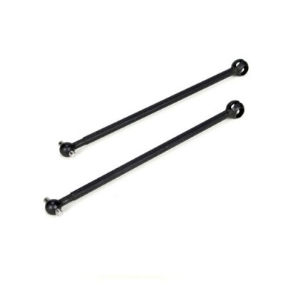 [˾ũ] TLR2927 [TLR Racing] [TLR2927] Driveshaft Set (2): 22T