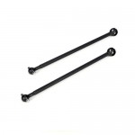 [TLR Racing] [TLR2927] Driveshaft Set (2): 22T
