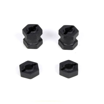 [˾ũ] TLR2929 [TLR Racing] [TLR2929] Front/Rear Wheel Hex: 22T