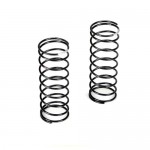 [TLR Racing] [TLR5181] Front Shock Spring, 3.2 Rate, Silver: 22T