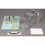 [TLR Racing] [TLR8058] Truck Body, Rear Engine: 22T