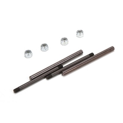 [�˾���ũ] TLR234037 [TLR Racing] Rear Hinge Pin Set: 22-4