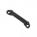 [TLR Racing] Front Pivot Brace, Steel: 22-4