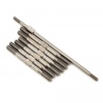 [TLR Racing] Team Losi Racing 22-4 Titanium Turnbuckle Set  �ɼ�