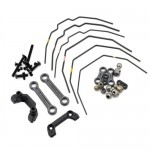 [TLR Racing] Team Losi Racing 22-4 Front 