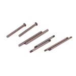 [TLR Racing] TLR234003  Hinge Pin Set, TiCN (8): 22/2.0/T/SCT