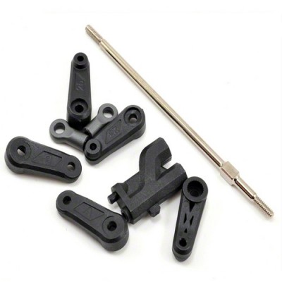 [�˾���ũ] TLR234024 [TLR Racing] Team Losi Racing 22-4 Servo Mount 