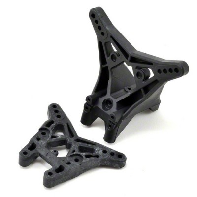 [�˾���ũ] TLR234021 [TLR Racing] Team Losi Racing 22-4 Shock Tower Set